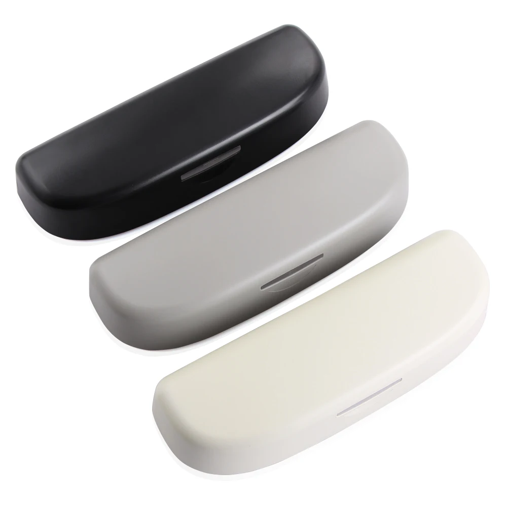 Автомобильный держатель для солнцезащитных очков Honda Civic 8 9 10 2014 2015 2016 2017 2018 2019 2020