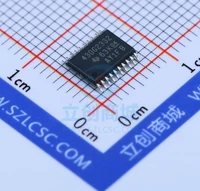 msp430g2332ipw20r package tssop 20 new original genuine microcontroller mcumpusoc ic chip