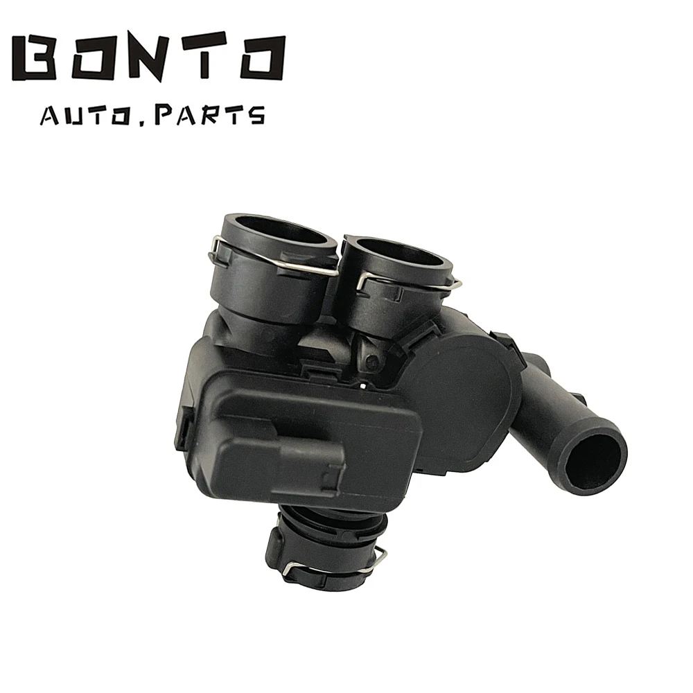 Регулирующий клапан обогревателя охлаждающей жидкости автомобиля BONTO для