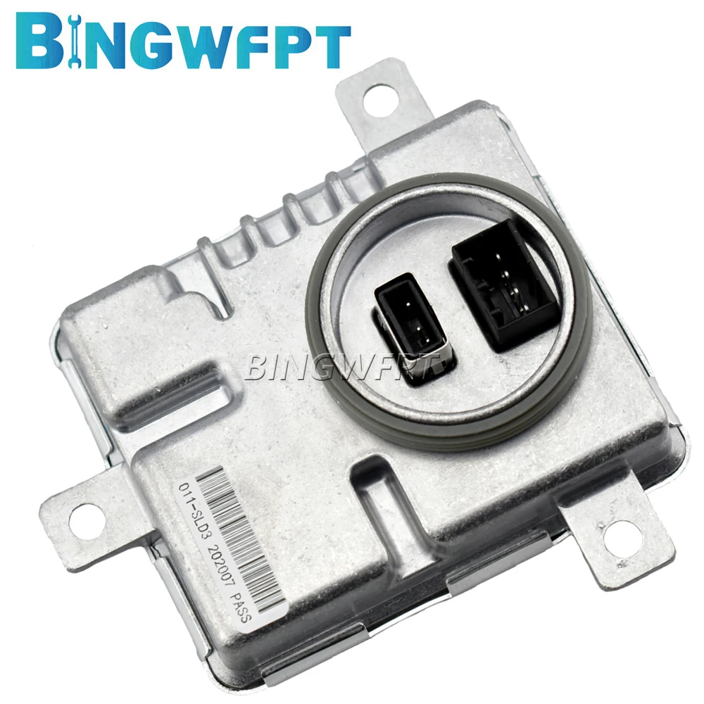 Ксеноновый балласт для Mitsubishi Audi VW W003T20171 8K0 941 597 8K 0941597 W003T18471