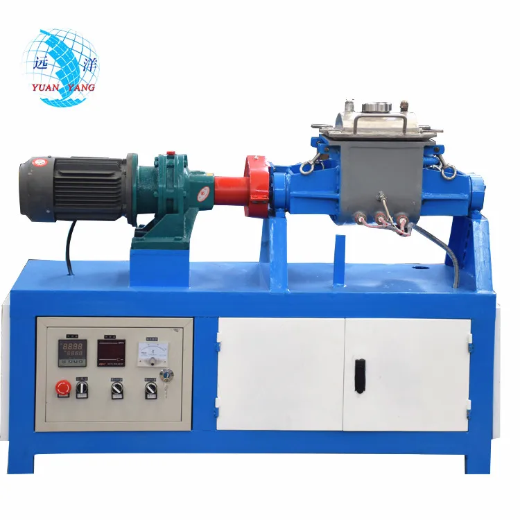 

10L Double Z Blade Lab Sigma Kneader mixer machine