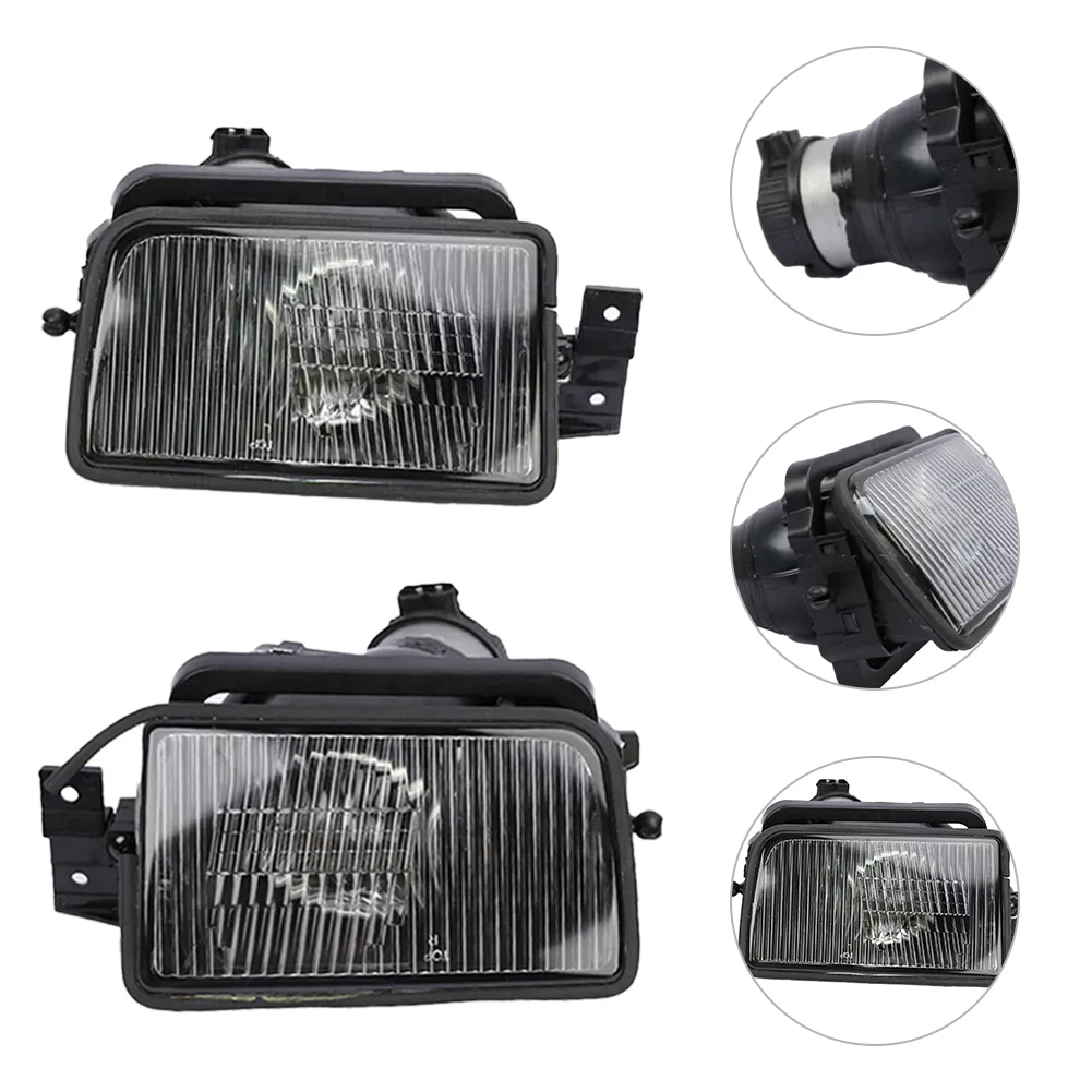 Замена детальной лампы дальнего света в сборе 63178360941 63178360942 Лампа передней