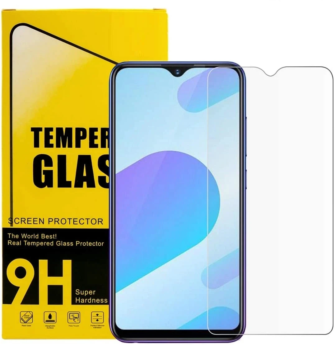

9D Glass For Vivo Y19 Y17 Y15 Y12 Y11 Y16 Y15A Y15s Y95 Y93 Y91 Y91C Y85 Y81 Y81i Tempered Glass Screen Protector Film