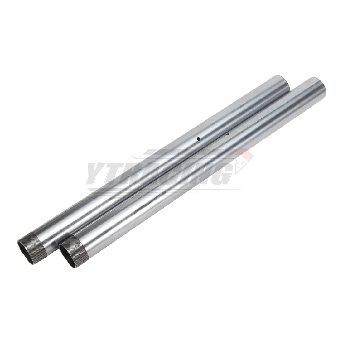 Внутренние трубы передней вилки мотоцикла для MV Agusta Brutale 675 2012-2015 43*525 мм