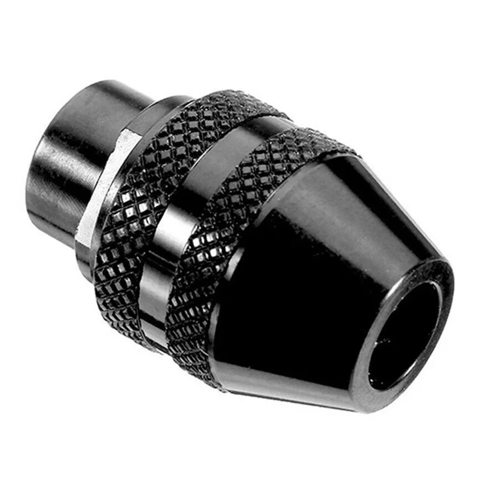 

3 шт., патрон для дрели Dremel, 4486 дюйма, 0,8-3,2 мм
