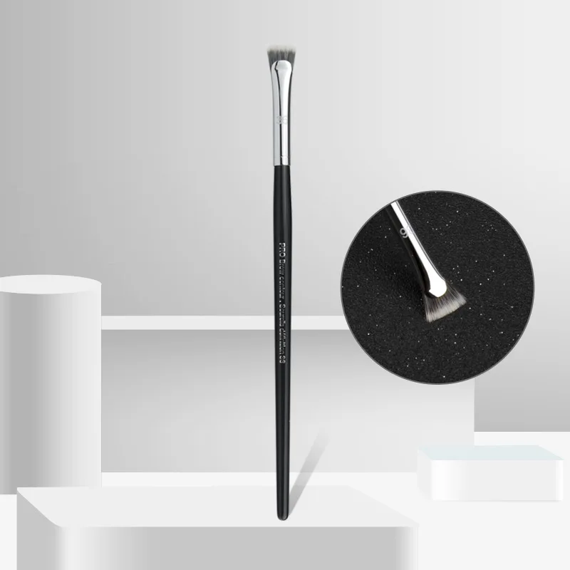 Профессиональный SEP # 36 плоских кистей для макияжа с контуром бровей определение