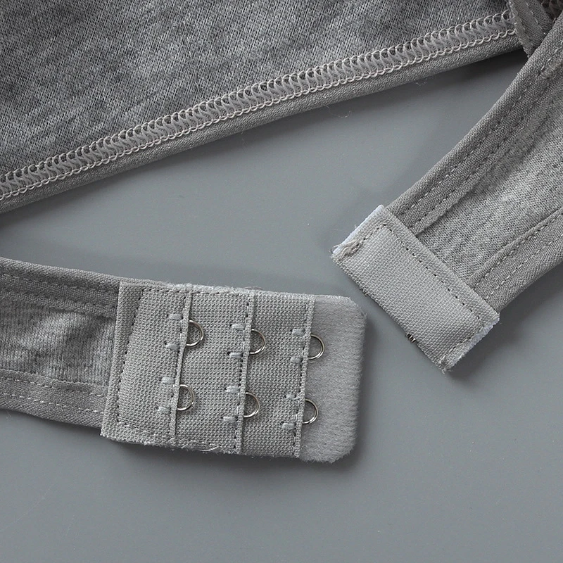 [B208] Бюстгальтер для девочек 12 лет хлопковый бюстгальтер тренировочный нижнее