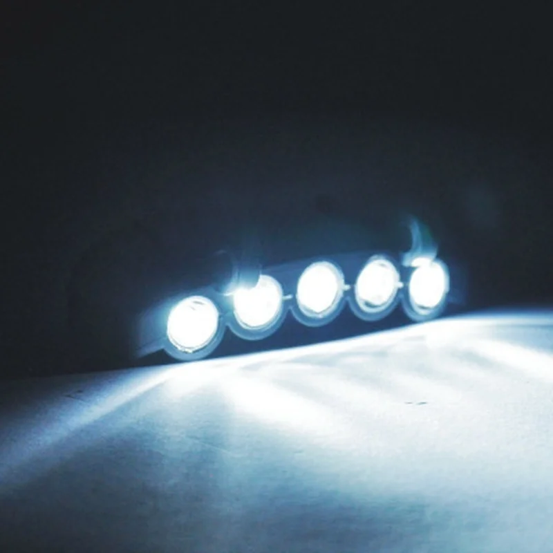 Головной фонарь для рыбалки кемпинга велосипеда