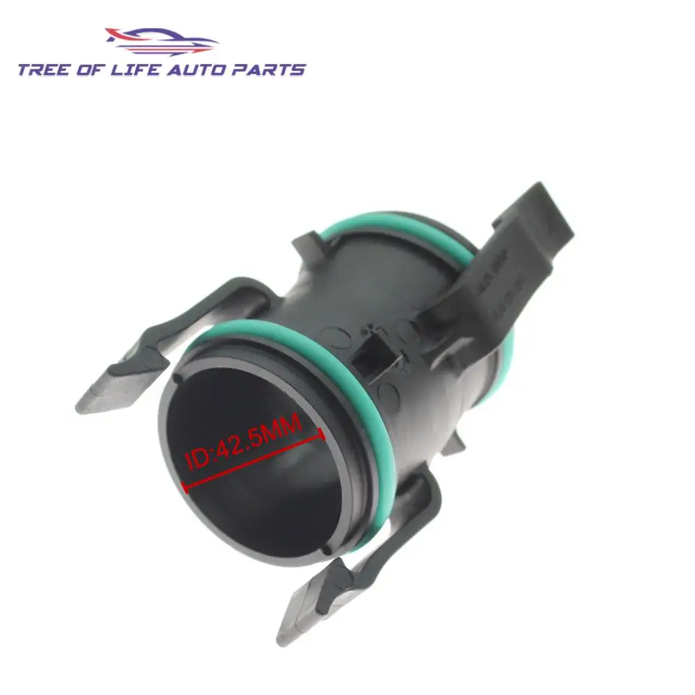 Фото Турбокомпрессор Intercooler для VW Scirocco Sharan Taigun Touran Up Alhambra Arona Leon Octavia славяния 04E145875F 04E145875G №5