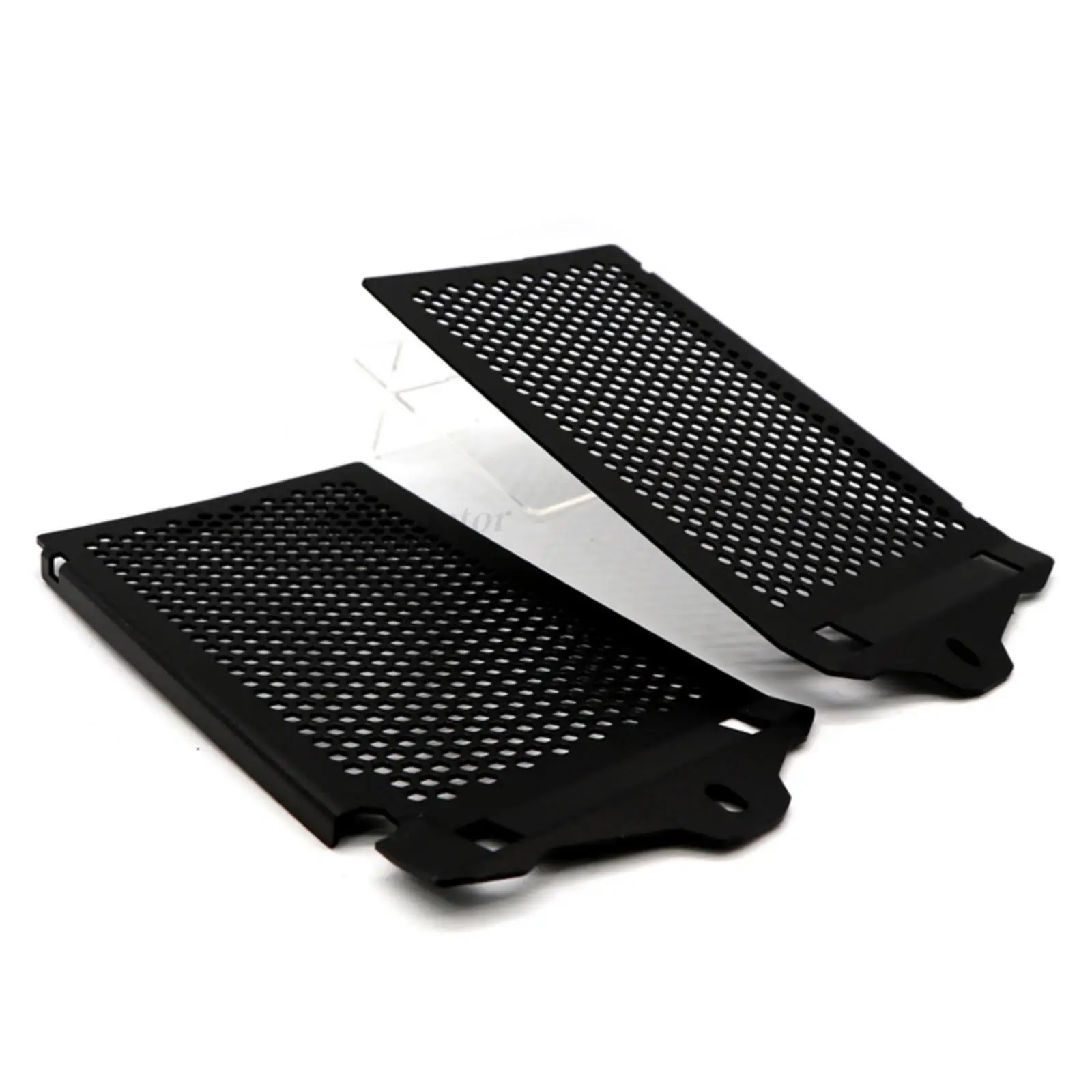 Защита решетки радиатора для BMW R1200GS LC Adventure 2013-2018