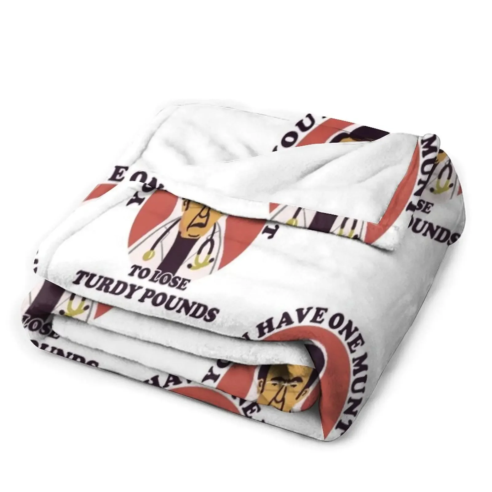 Одеяло Dr Now из My 600-lb Life у вас есть одна МУНТ чтобы потерять турди фунтов Бросьте