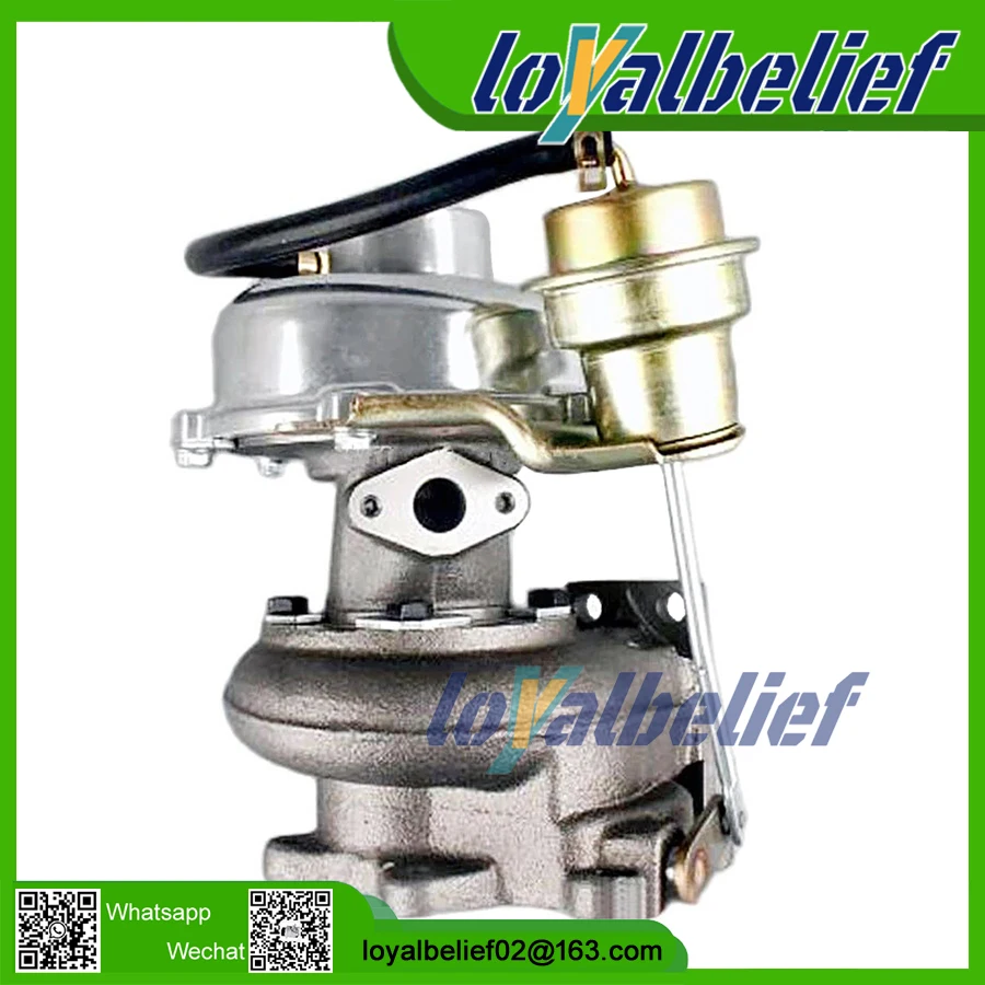 

Turbocharger For Hino engine WO4CT W04C 24100-1541 24100-2940A 24100-2940 241001541 241002940A 241002940 turbo