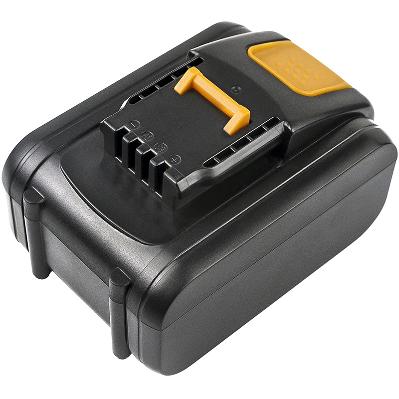 

CS Battery For Worx RW9351.1 WA3549.1 WA3551 WA3551.1 WA3556 WA3572 WA3641 Rockwell RD2865 Worx WX800.9 MAX