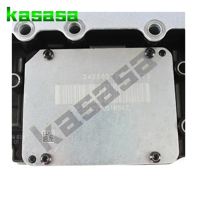 Новый соленоид коробки передач TCU 722 6 с фотомагнитом для Mercedes-Benz