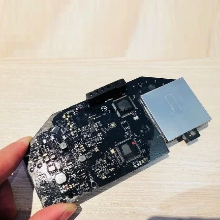 Материнская плата DJI Phantom 4 3 с пультом дистанционного управления GL300C решает