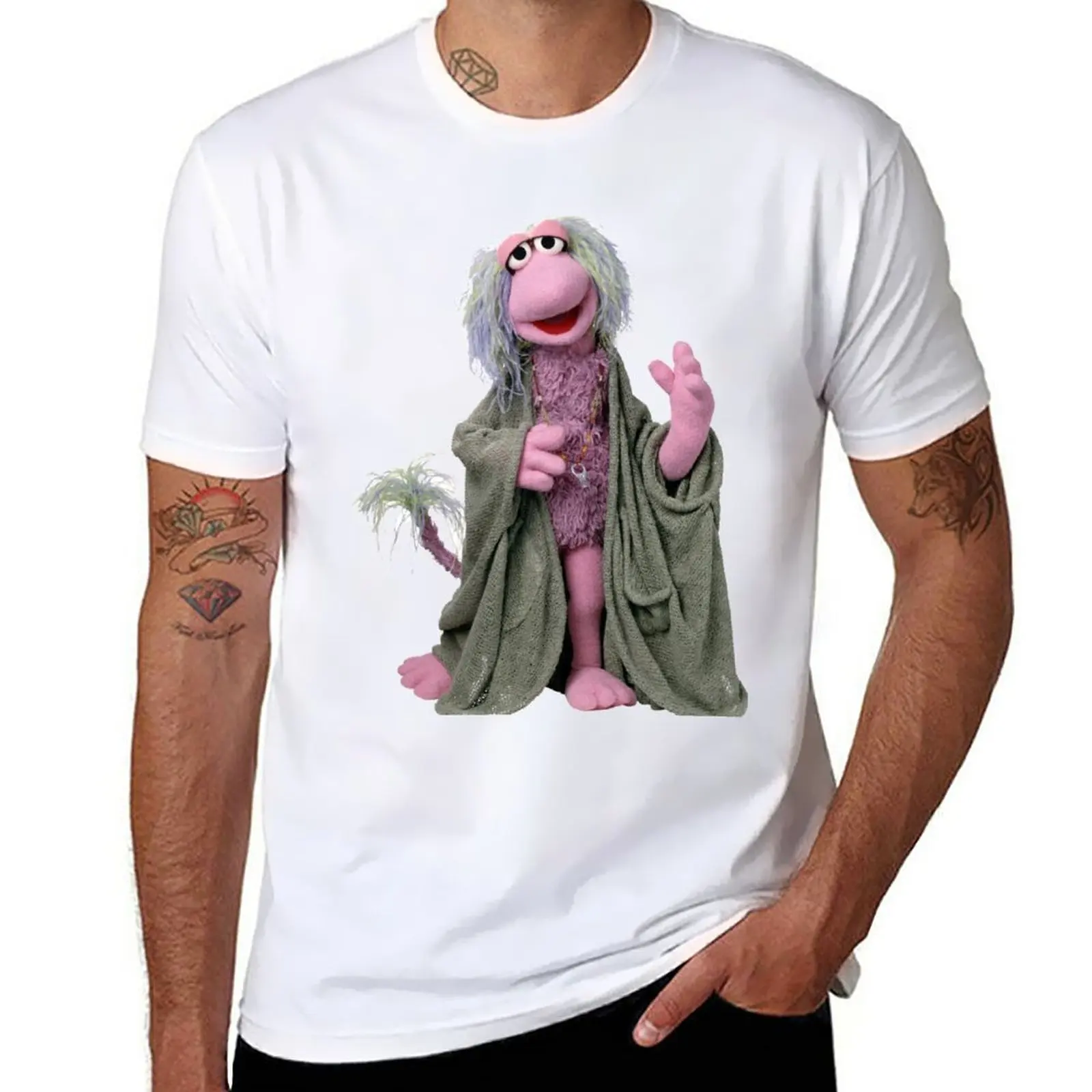 Футболка Mokey летние топы кавайная одежда спортивные поклонники дизайнерская