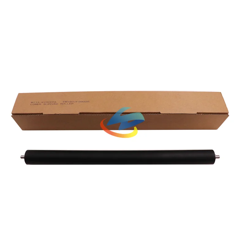 1 шт. нижний напорный ролик для Kyocera FS 6025 6525 совместимый с FS6025 FS6525