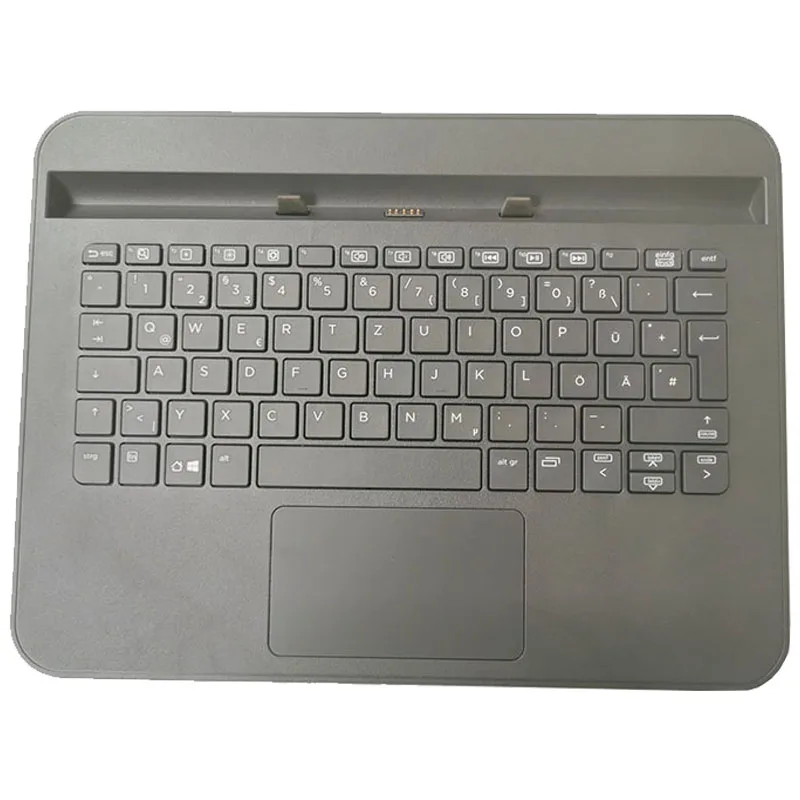 

NEW FOR HP Pro Slate/Tablet 10 EE G1 Keyboard Base