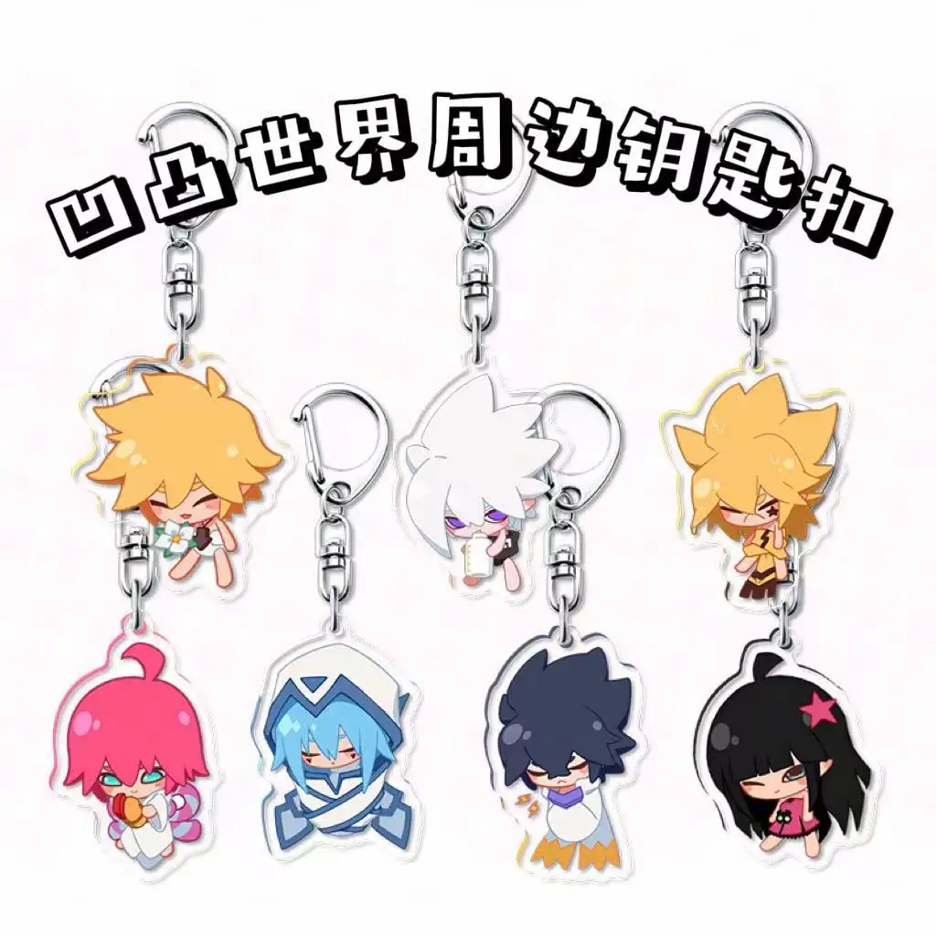 Рельефный мир периферийный подвесной брелок для одежды грегин анэмо Рэй Лев