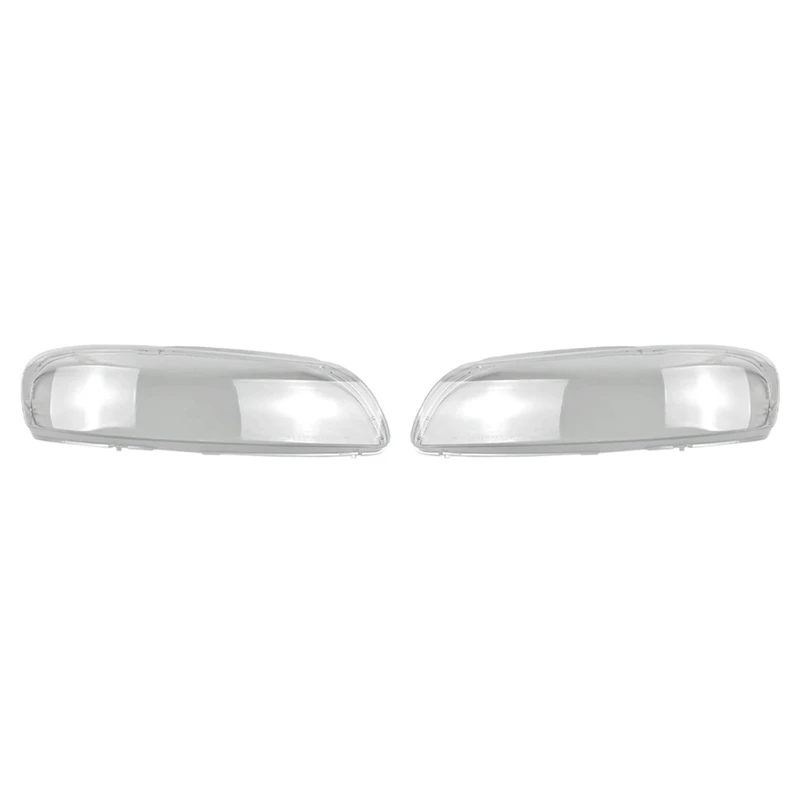 Для Volvo S60 V70 04-2008 автомобильная передняя фара крышка фары абажур крышки корпуса