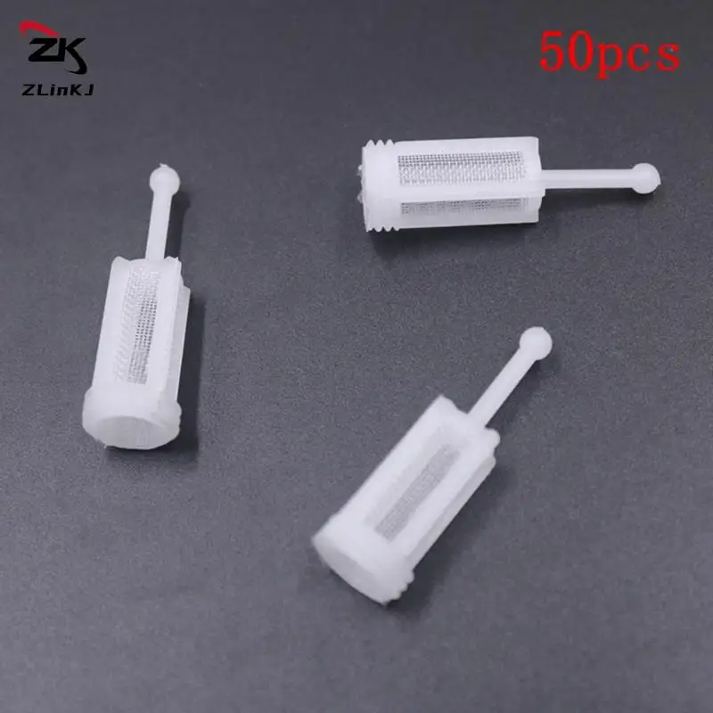

Фильтры для краскопультов ZLinKJ, 50 шт.