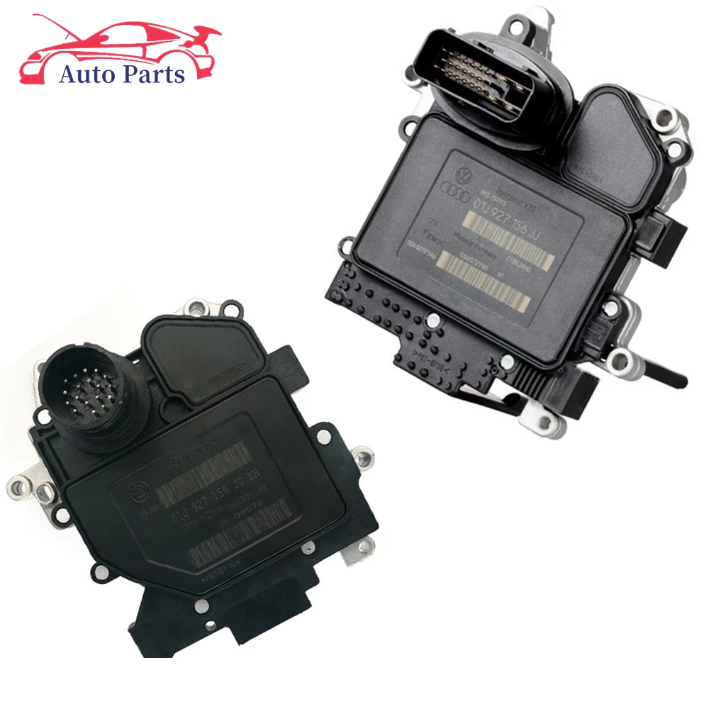 

Auto Parts Genuine 01J927156HT 01J927156JG 01J Continuously Variable Transmission Control Module Unit TCU TCM for Audi A4 A5 A6