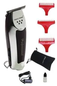 

Машинка для стрижки волос INTER MAC3 электрическая перезаряжаемая