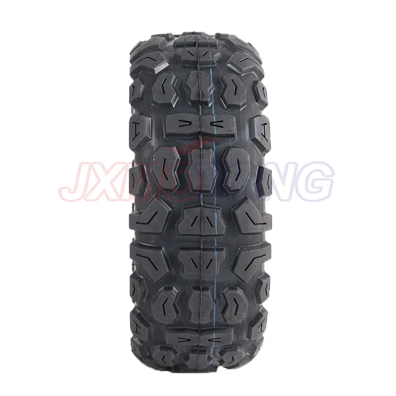 10 дюймов 90/70-6 бескамерная шина вакуумная для электрического скутера аксессуары