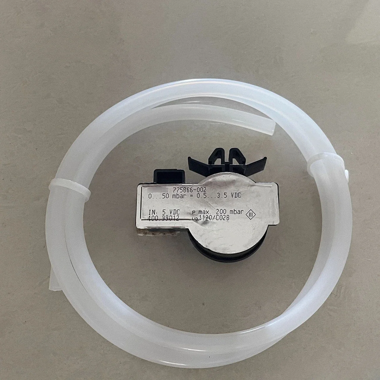 00- 775886 -202 -002 Датчик давления уровня воды для посудомоечной машины HOBART AM900 AM60K E60