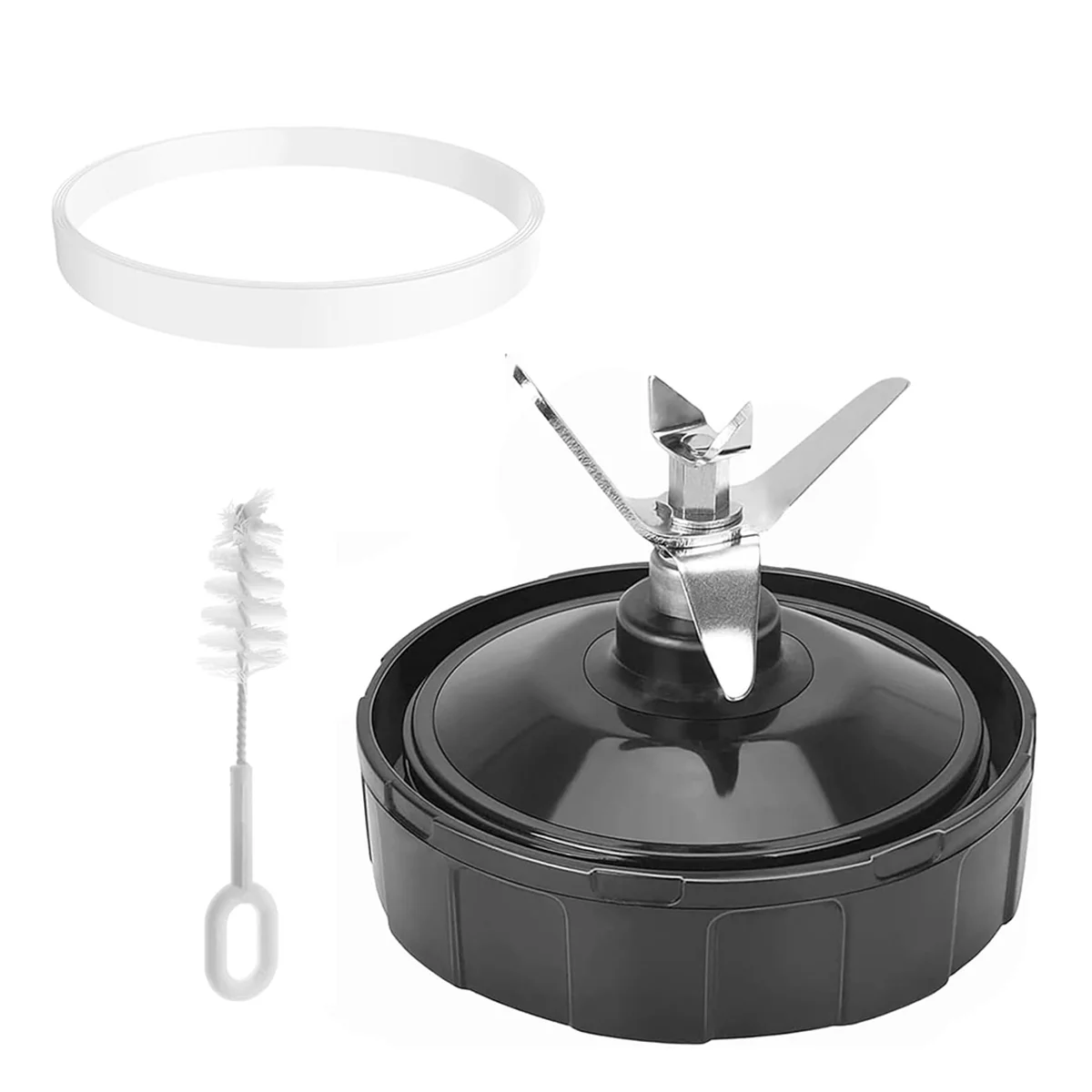 Лезвие блендера с 7 плавниками для ниндзя BN401 BN751 BN801 детали замены