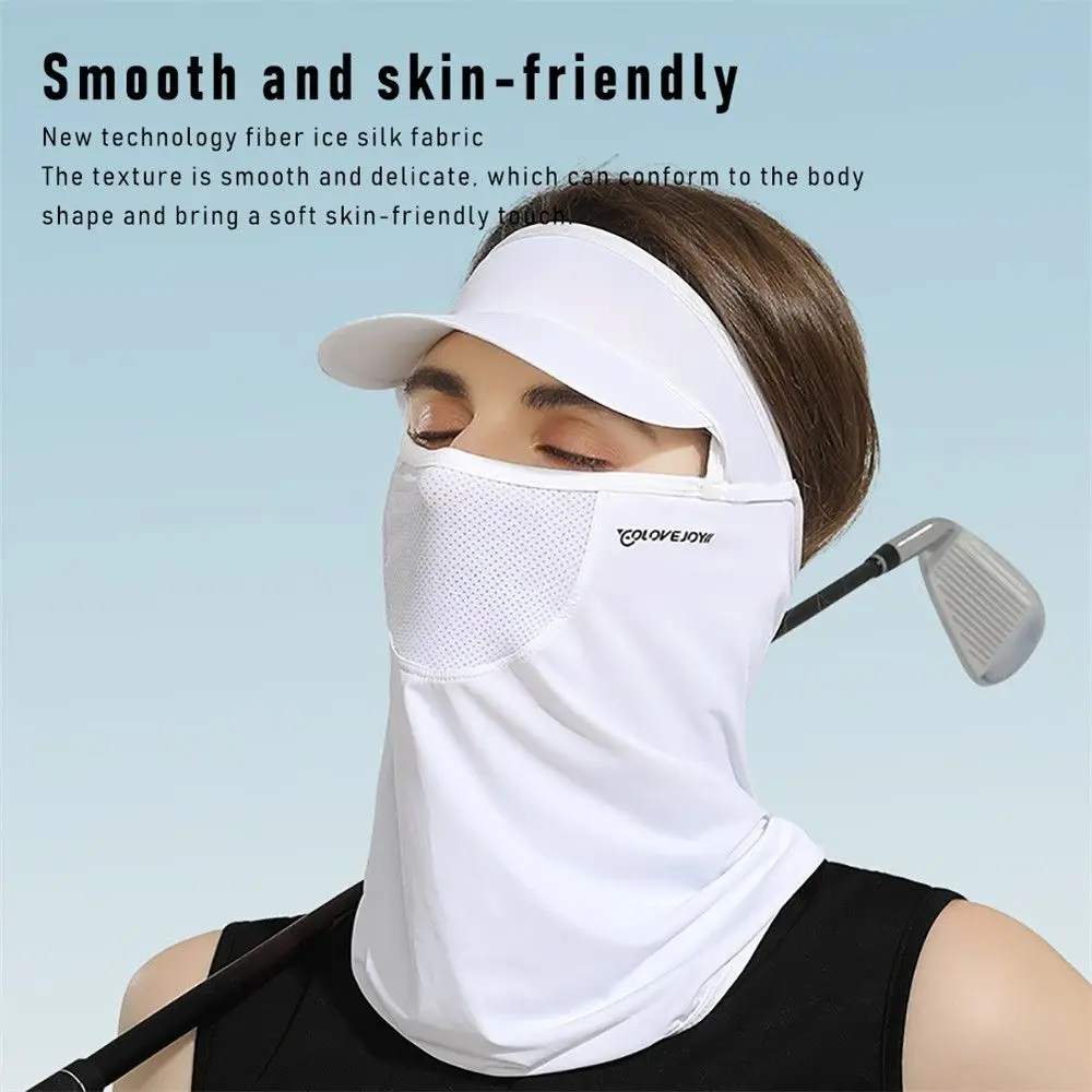 

Мужская Женская Мужская Солнцезащитная дышащая шапка с декольте слюнявчик из вискозы маска для гольфа спортивная шапка