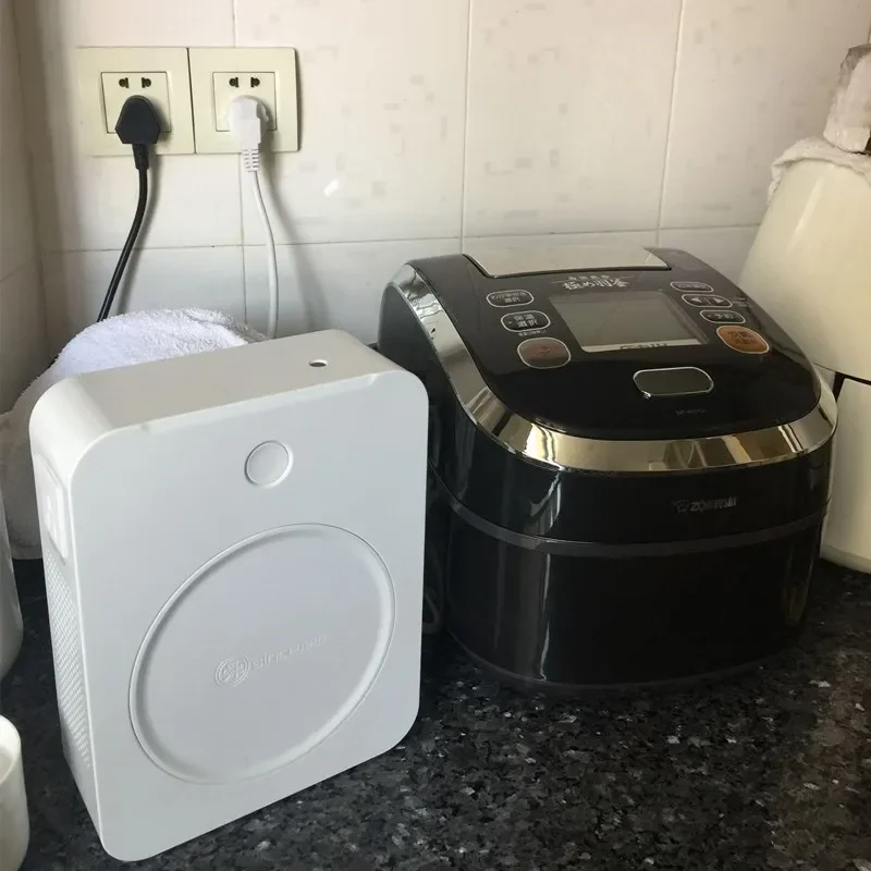 Shunhong новый преобразователь 2000 Вт 220 В в 110 100 напряжения энергетическая версия