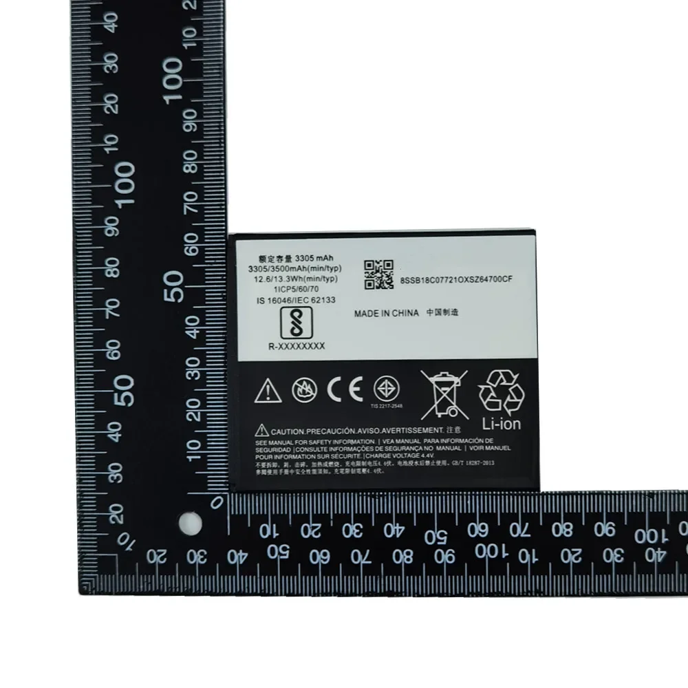 Аккумулятор GK50 для Motorola Moto E3 Power XT1706 аккумуляторы мобильных телефонов высокая