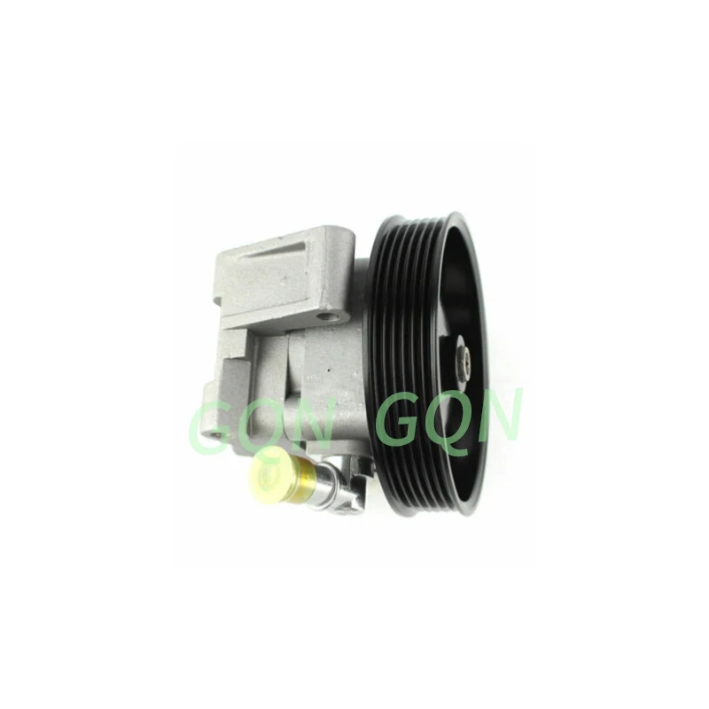 

Pump assembly Power steering pump La nd Ro ve rF re el an de r 2 Power steering pump assembly