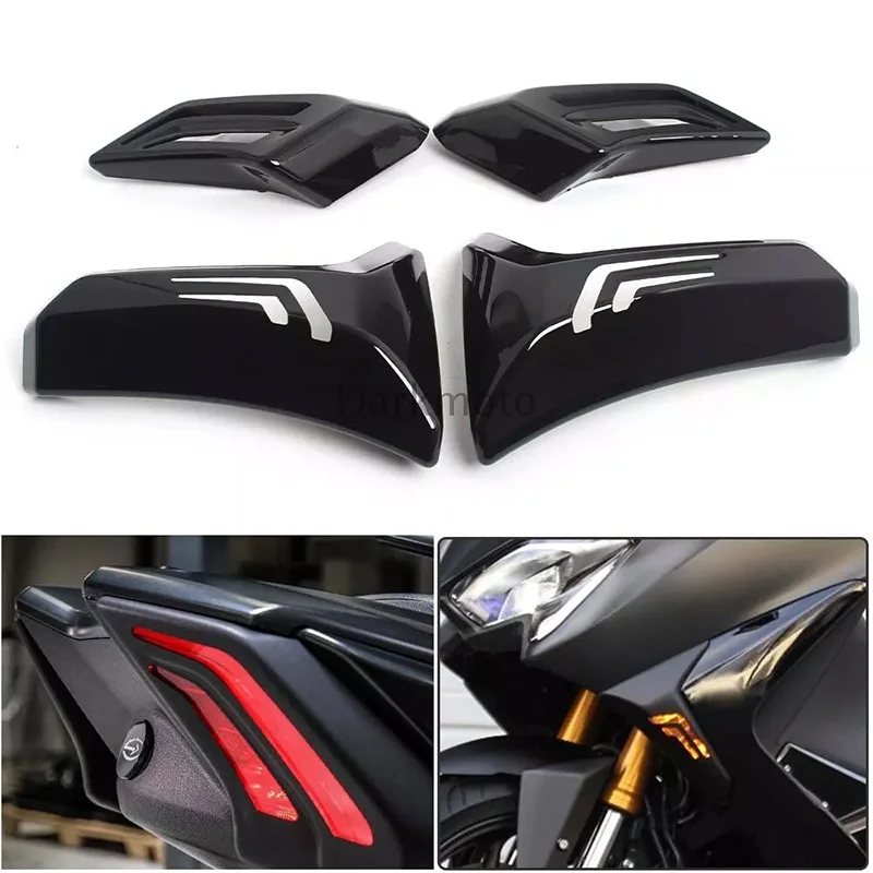 Указатели поворота для YAMAHA TMAX 530 2017-2021 560