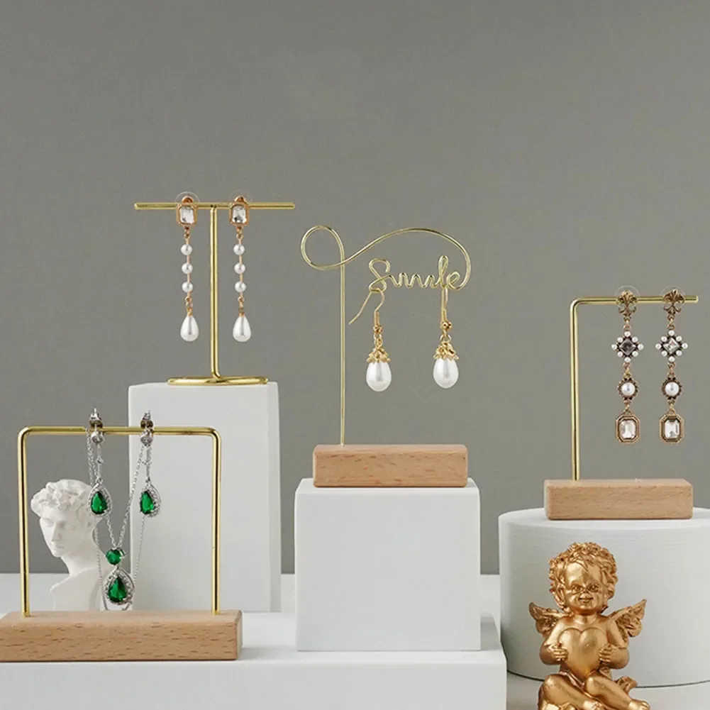 

Кронштейн для ювелирных изделий, фотография, реквизит для фотографий, подходящие реквизиты для сережек, колец, браслетов, ожерелий