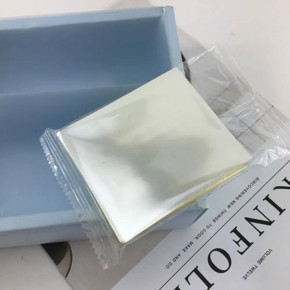 

Целлофановая упаковка для конфет 500 шт.