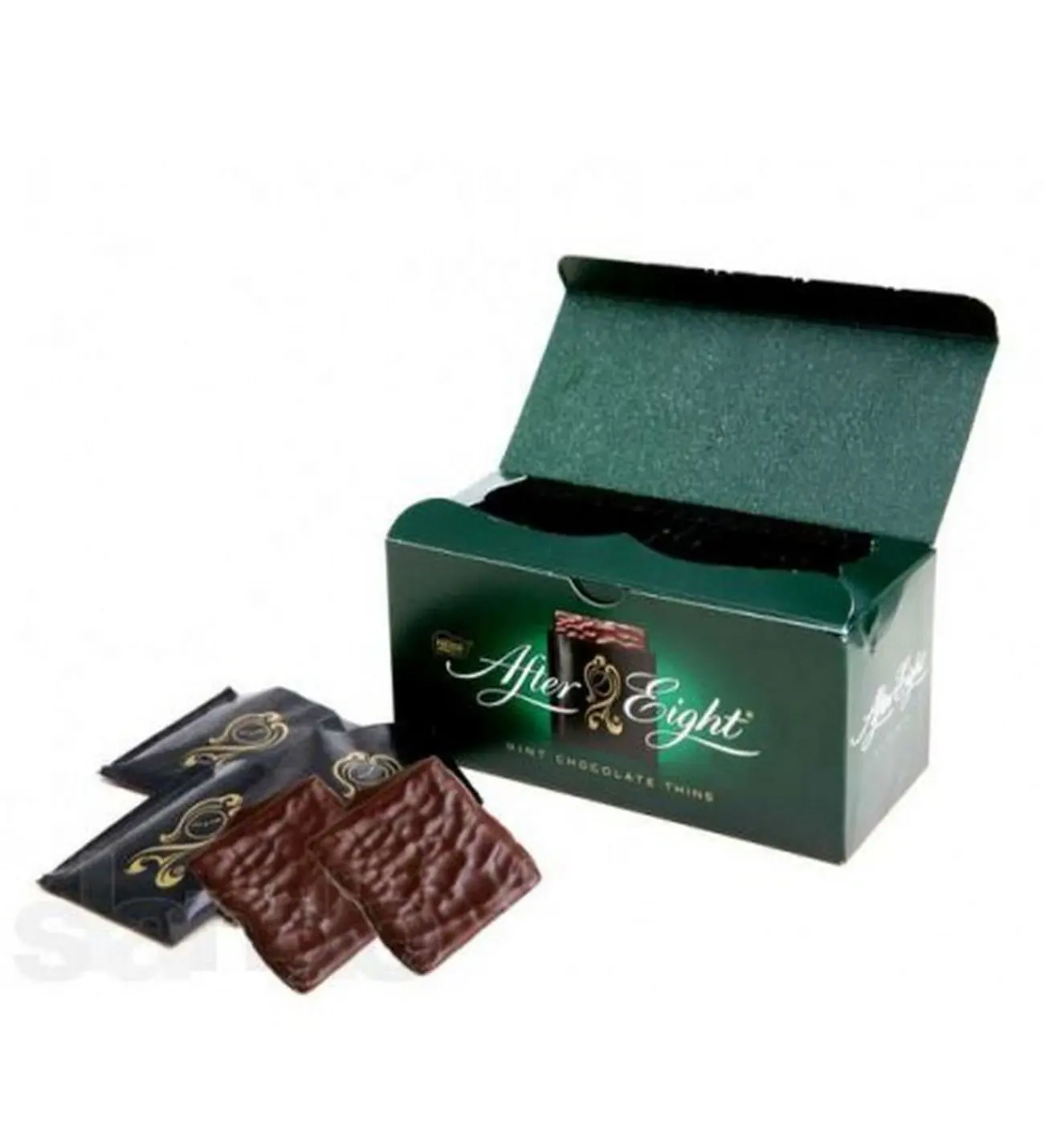 

After Eight Classic Fresh Mix Sweet 200 г