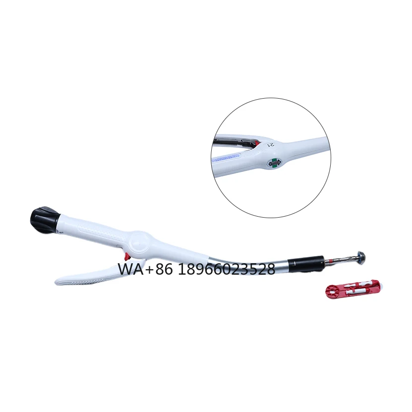 Одноразовые хирургические циркулярные степлеры WMWMNU YWW