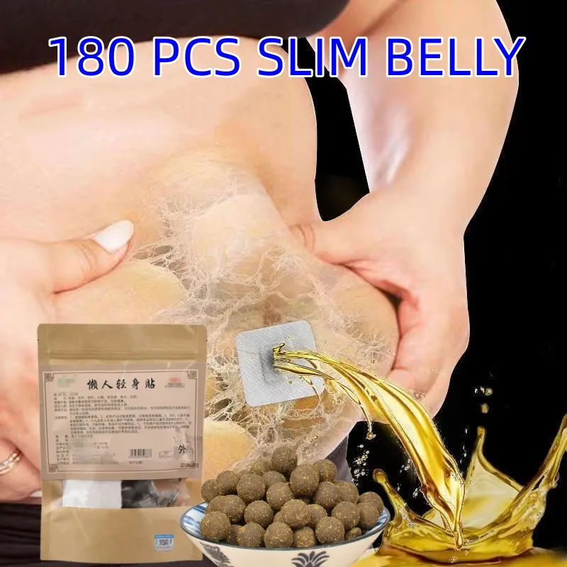 Пластырь для похудения, пластырь для похудения в нижней части тела, пластырь для сжигания жира, пластырь для похудения и похудения, пластырь для сжигания жира и похудения, 180 комплектов