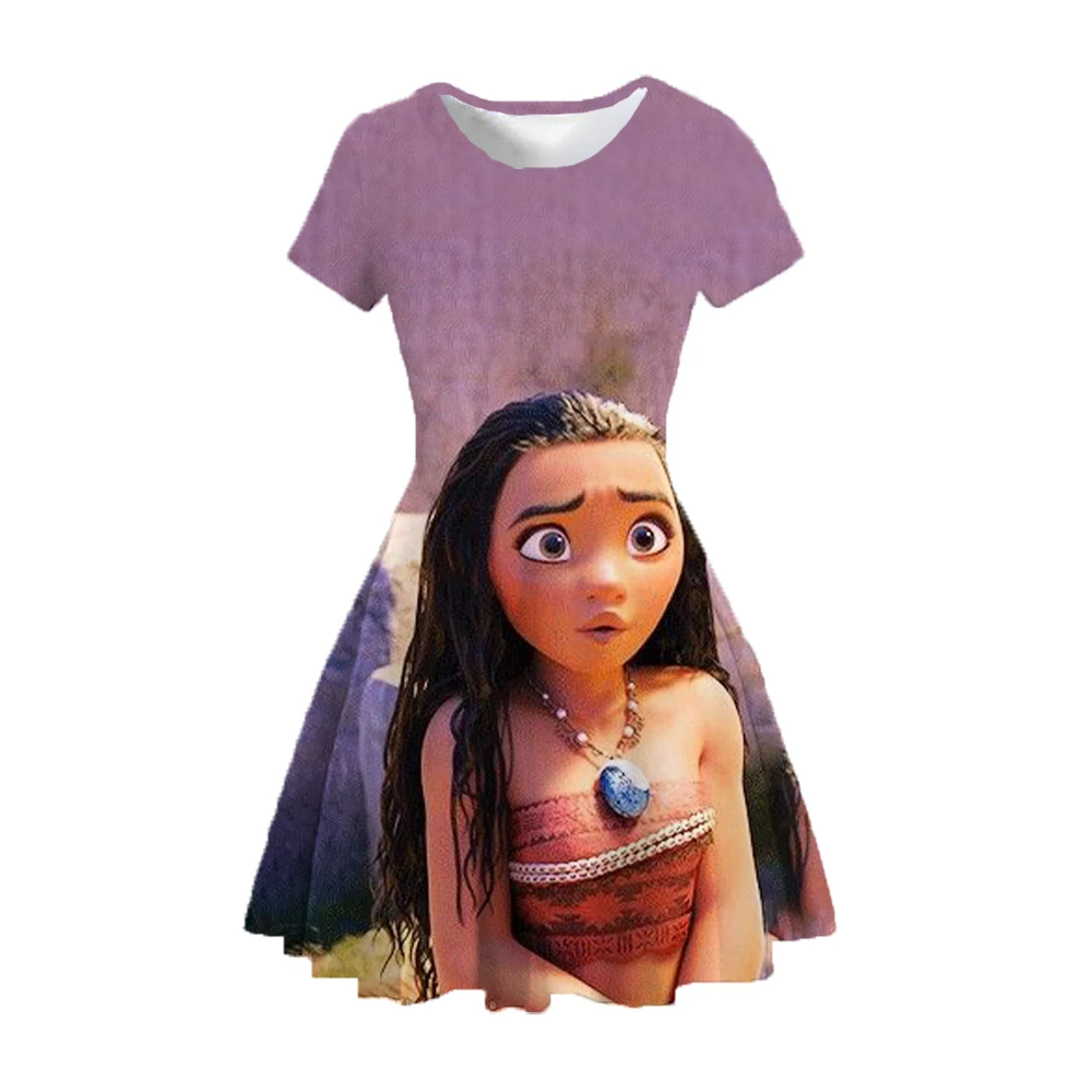 Новинка 2022 платья Oceana праздничные костюмы для косплея девочек принцессы