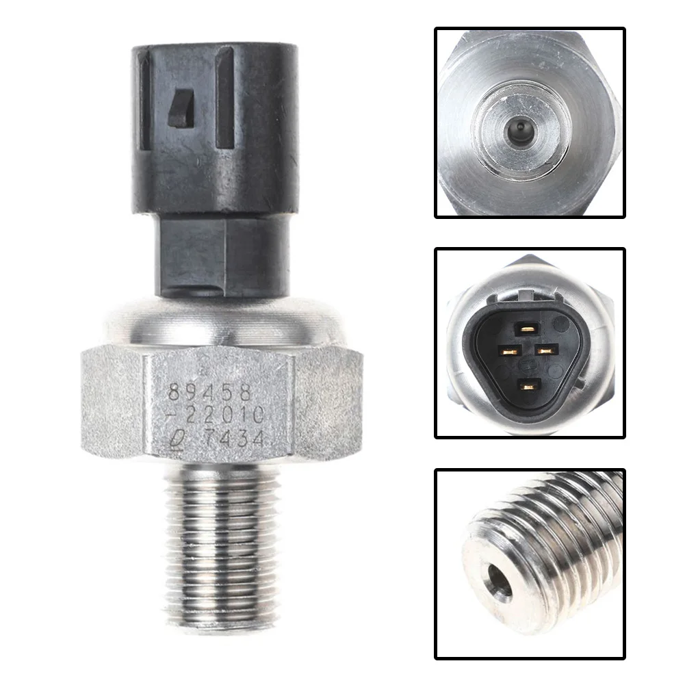 

For Lexus GS350 GS430 GS460 IS F LS460 LS600h 8945822010 Oil Fuel Pressure Sensor Replacement Automotive Sensors