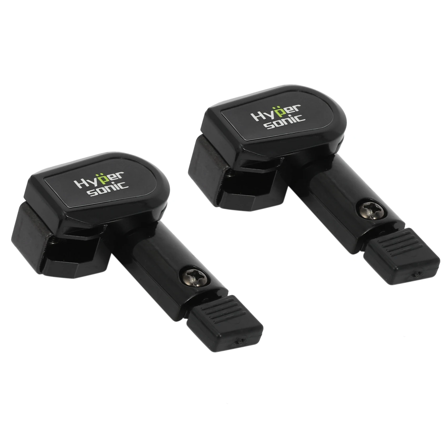 

Универсальная черная подставка для автомобильного стеклаочистителя, 2 шт