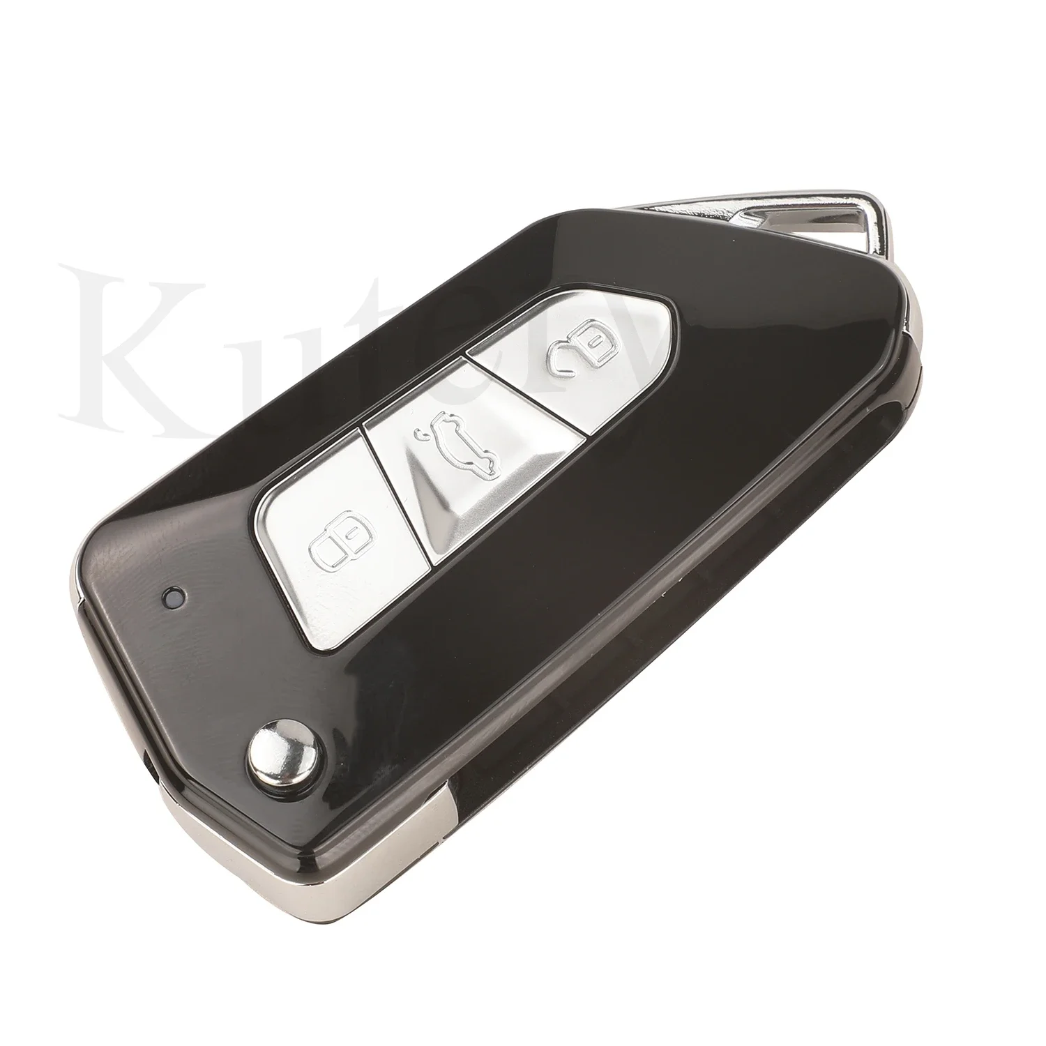 XRNKEY 3-кнопочный KEYDIY B34 KD автомобильный ключ с дистанционным управлением