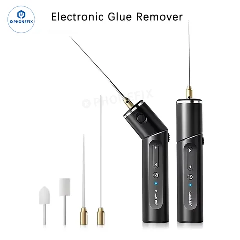 Электрический инструмент для удаления клея Qianli Type-C