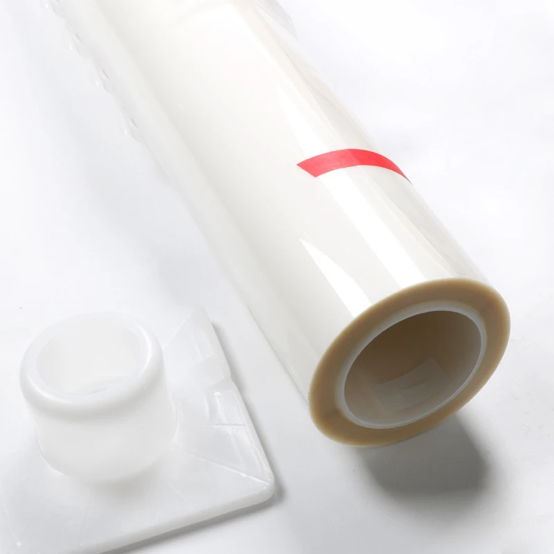 

Wholesale high quality self healing paint protection film car body wrapping stickers