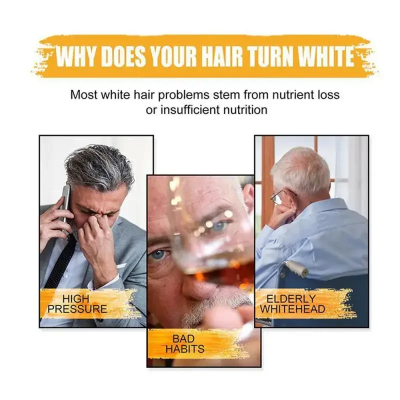 1-10 шт. мыло для мытья волос многоцветный шампунь Polygonum мыла седые волосы