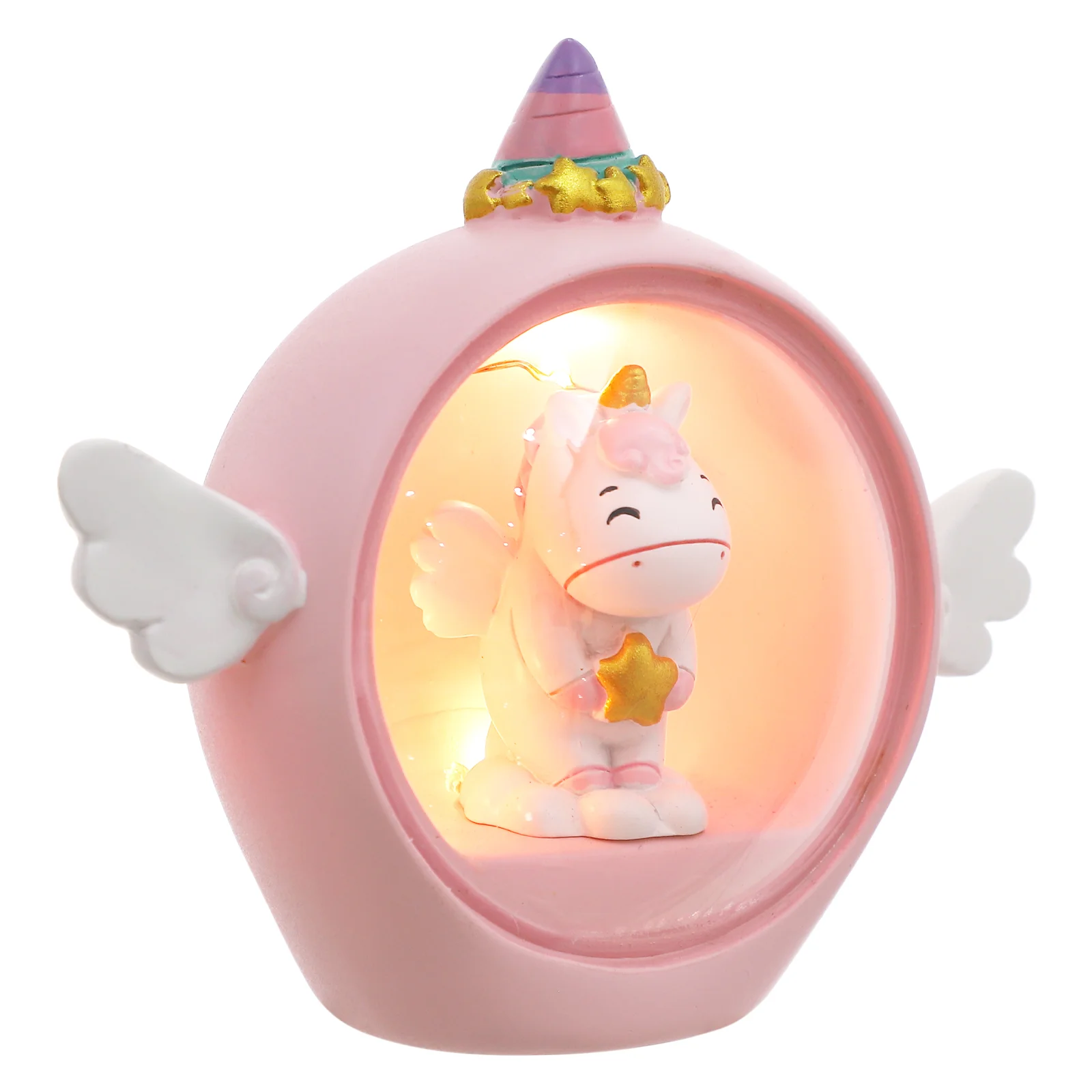 

Creative Night Lamp Decorative Lamp Household Atmosphere Lamp Photo Prop