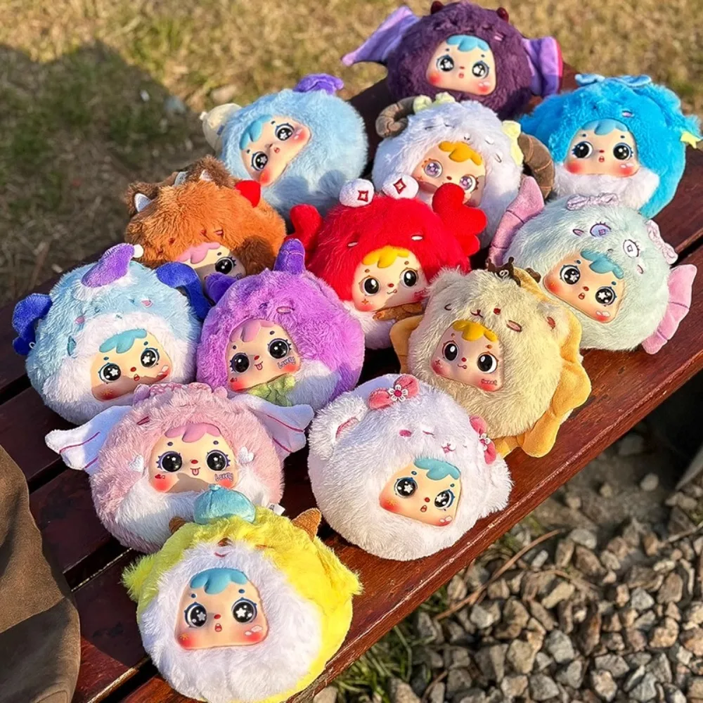 Samuel двенадцать созвездий плюшевая сумка