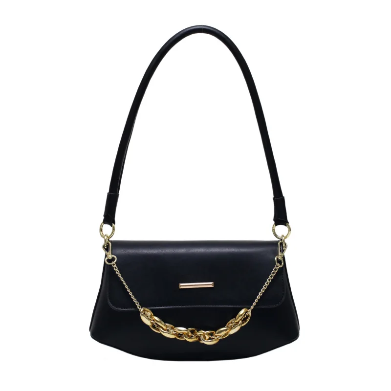 Spring 2022 New Women's Shoulder Bags Woman Quality Fashion Brand Female Handbags Small Flap Underarm Crossbody Bags for Women